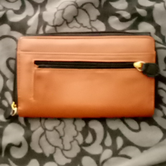 Alfred Durante wallet - Picture 3 of 4